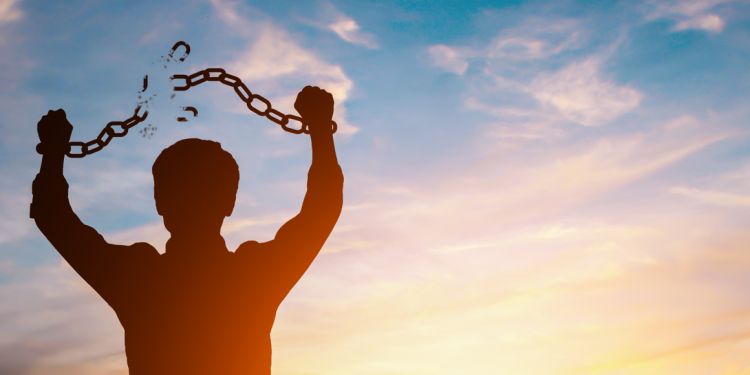 Why Secession Offers a Path to Wealth and Self-Determination