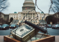 DC’s Debt Trap