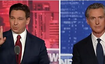 Governor Newsom Claims Florida Has More Per Capita Overdose Deaths Than California. He’s Right.