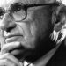 Friedman versus Rothbard