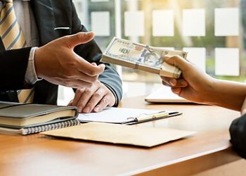 Local Government Corruption