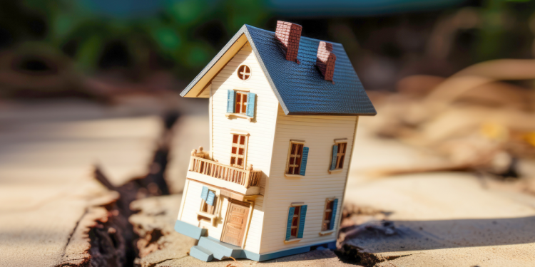 The Evil of the Residential Property Tax