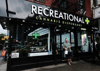 Prioritize Marijuana Licenses for Past Offenders? No, Just Eliminate Licenses