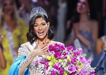 Miss Universe Has Become a Symbol of Freedom
