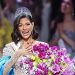 Miss Universe Has Become a Symbol of Freedom