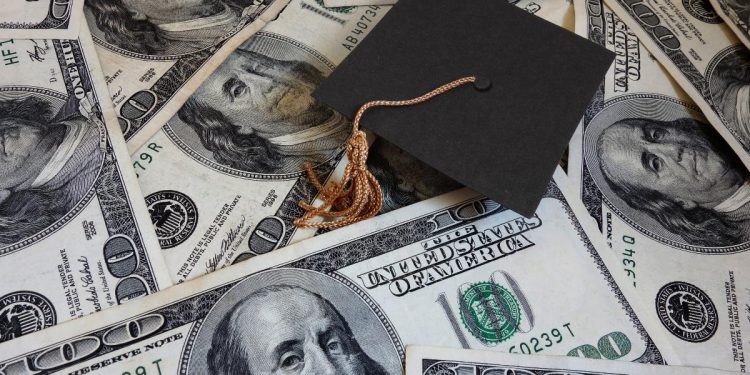 Federal Student Loans Drive Up College Tuition Levels