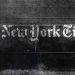 The Dishonesty of the New York Times Revealed