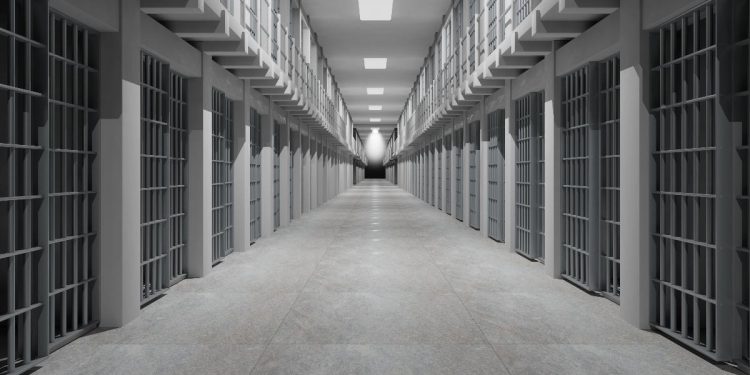 Can a Libertarian Find Hope in Prison? Maybe