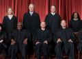 Conservatives Shouldn’t Assume the Supreme Court Will Save Trump