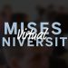 Virtual Mises University 2024