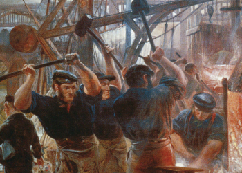 The First Enemies of Free Markets Were Conservatives, Not Socialists