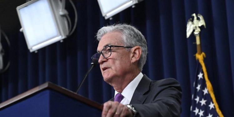 The Fed Prepares for a Bank Crisis While Telling Americans the Economy is Strong