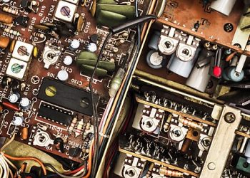 What the Consumer Electronic Show (CES) Illustrates About Innovation and Competition