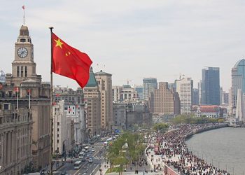 More Bank Lending Won’t Cure China’s Ills