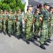 Taiwan Takes Step in Right Direction with Longer Conscription, but Challenges Remain