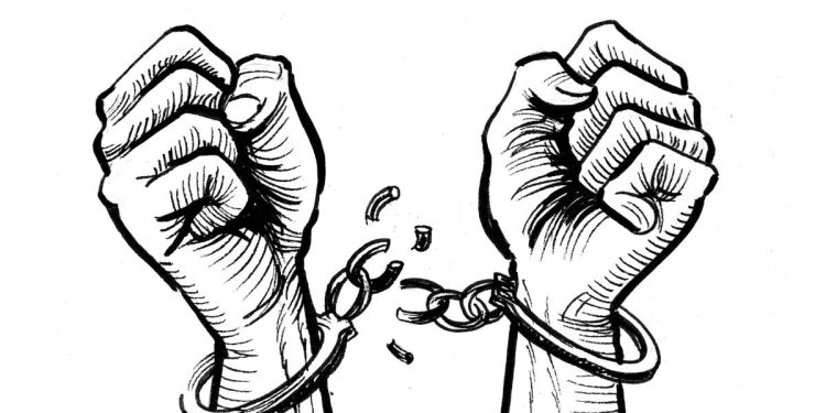 Reflections on the Libertarian Role in Society