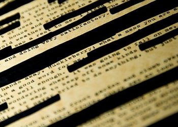 Trump’s Lawyers: FOIA Ignorance Edition