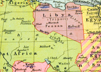 “Humanitarianism” as an Excuse for Colonialism and Imperialism