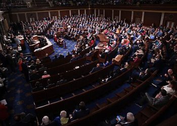 Apportionment & Immigration: 95 Percent of Noncitizen Growth Went to GOP States Since 2019