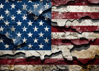 Are You an Enemy of the State? Most likely