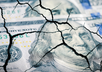 Expect More Currency Destruction and Weak Economies in 2024