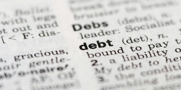 The Federal Government’s Version of “Fiscal Responsibility” Offends Merriam and Webster