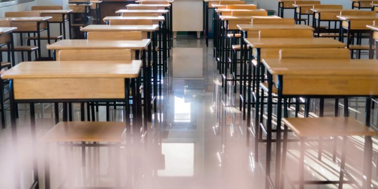 Don’t Let Your Adversaries Raise Your Children