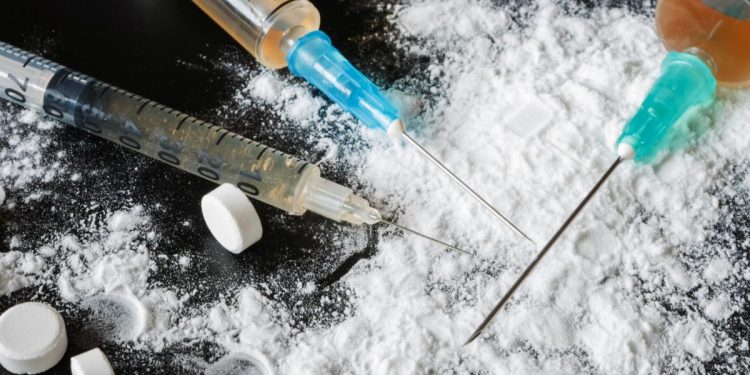 The Oregon Problem: It’s Not Drugs! It’s the Socialistic Political Culture