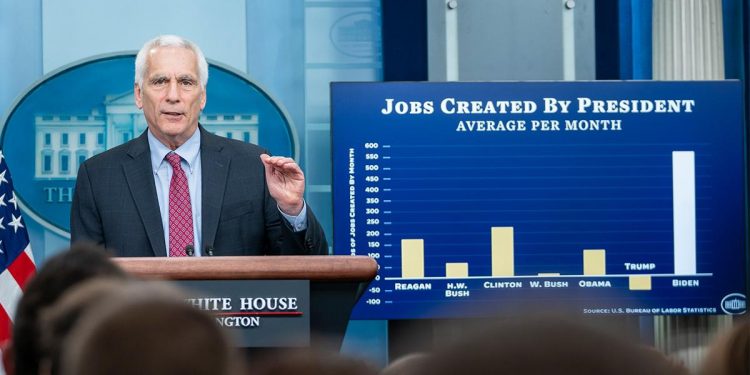 The Government Is Making the Economy Appear Better than It Is