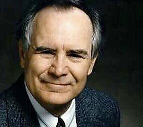 In Memory of James Gwartney