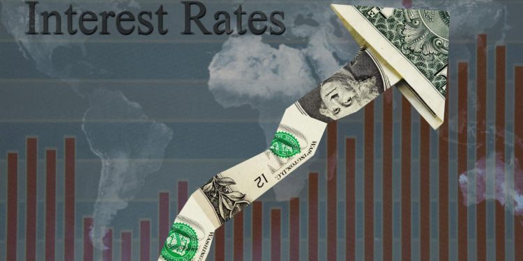Rising Interest Rates and the “Great Reset” Bubble