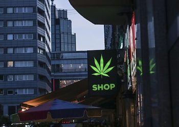 Wall Street Journal Columnist Triggers a ‘Reefer Madness’ Flashback