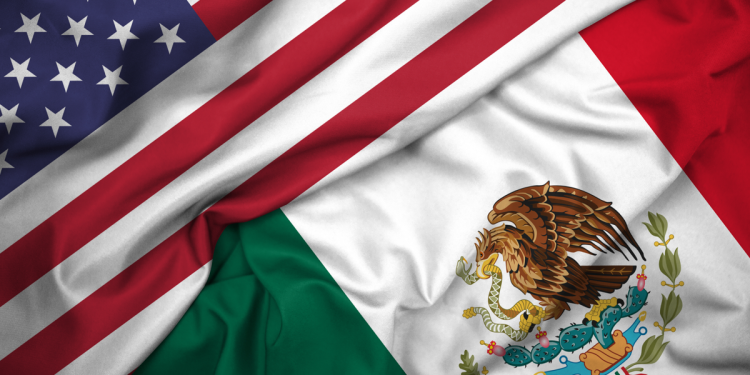 The “Great Replacement” on the Frontier: When Anglo Immigrants Replaced Hispanics