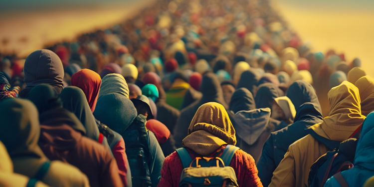 Immigration and Geopolitics: Should Latvia Have an Open Border with Russia?