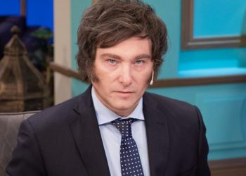 The Decisive Driving Force to Victory for Javier Milei