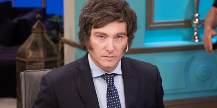 The Decisive Driving Force to Victory for Javier Milei