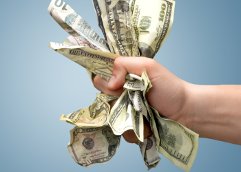 Taking Money Back (Part I)