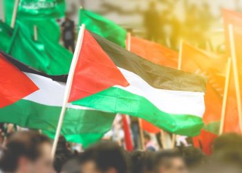 The Anti-Semitism Controversy on College Campuses Is the Direct Result of Identity Politics