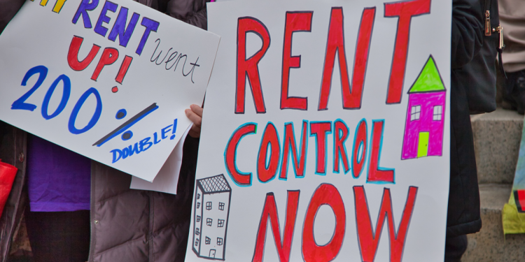 Resurrecting the Failed Policy of Rent Control