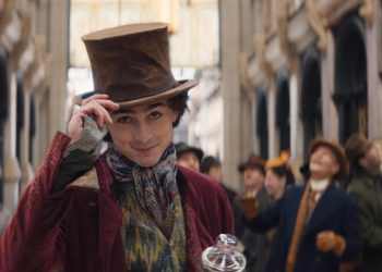 Wonka: A Tale of Evil Businessmen and Cronyism