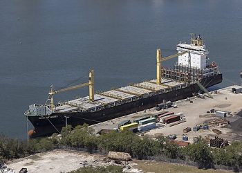 US Protectionism and Chinese Shipyards Keep Aging Ships Sailing