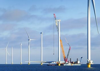 Unpacking the High Cost of Offshore Wind Policy