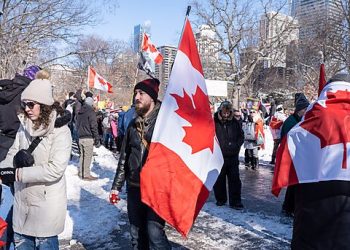 Frozen Assets: Examining Canada’s Use of Emergencies Act on Two-Year Anniversary