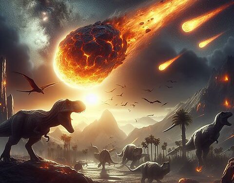 The News Media Face an ‘Extinction-Level Event’