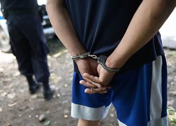 Illegal Immigrants Have a Low Homicide Conviction Rate: Setting the Record Straight on Illegal Immigrant Crime