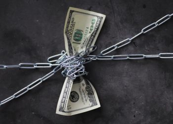 The Federal Mega-Debt is Here to Stay