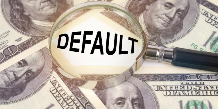 US States Have a Long History of Defaulting