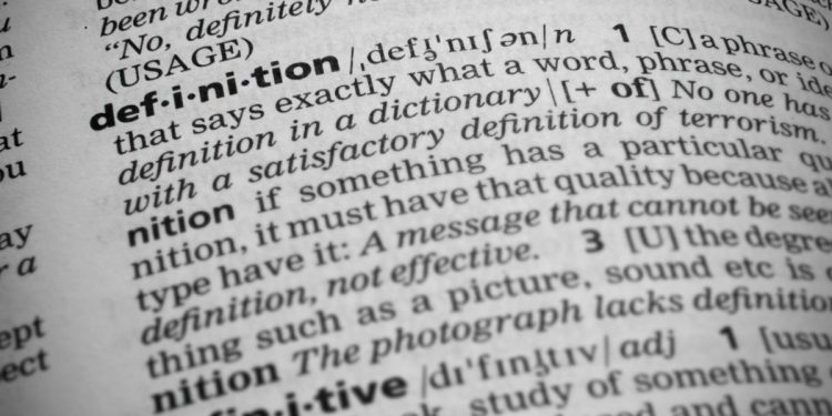 The Left’s Assault on Language Is an Assault on Freedom