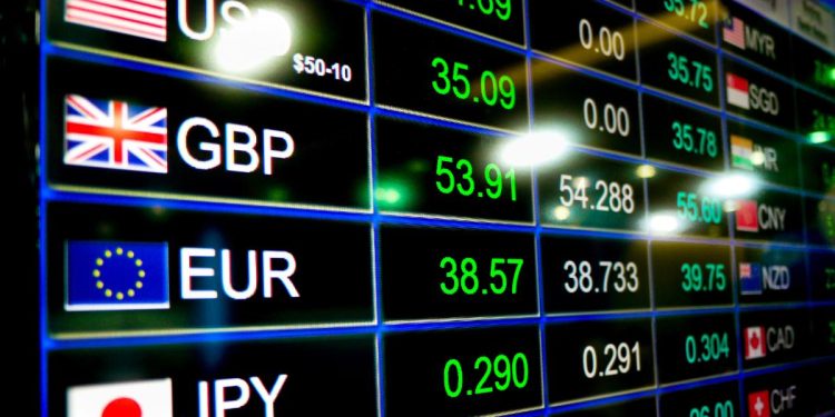 Does the Balance of Payments Determine Exchange Rates?