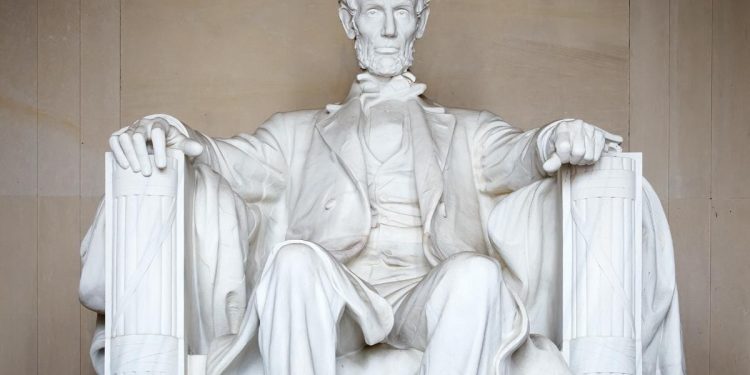 Misunderstanding Both Lincoln and Basic Economics